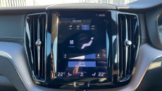 Volvo Xc60 2.0 B4D R DESIGN Pro 5dr AWD Geartronic Diesel Estate